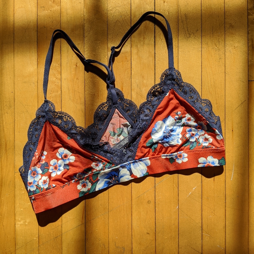 Aerie bralette